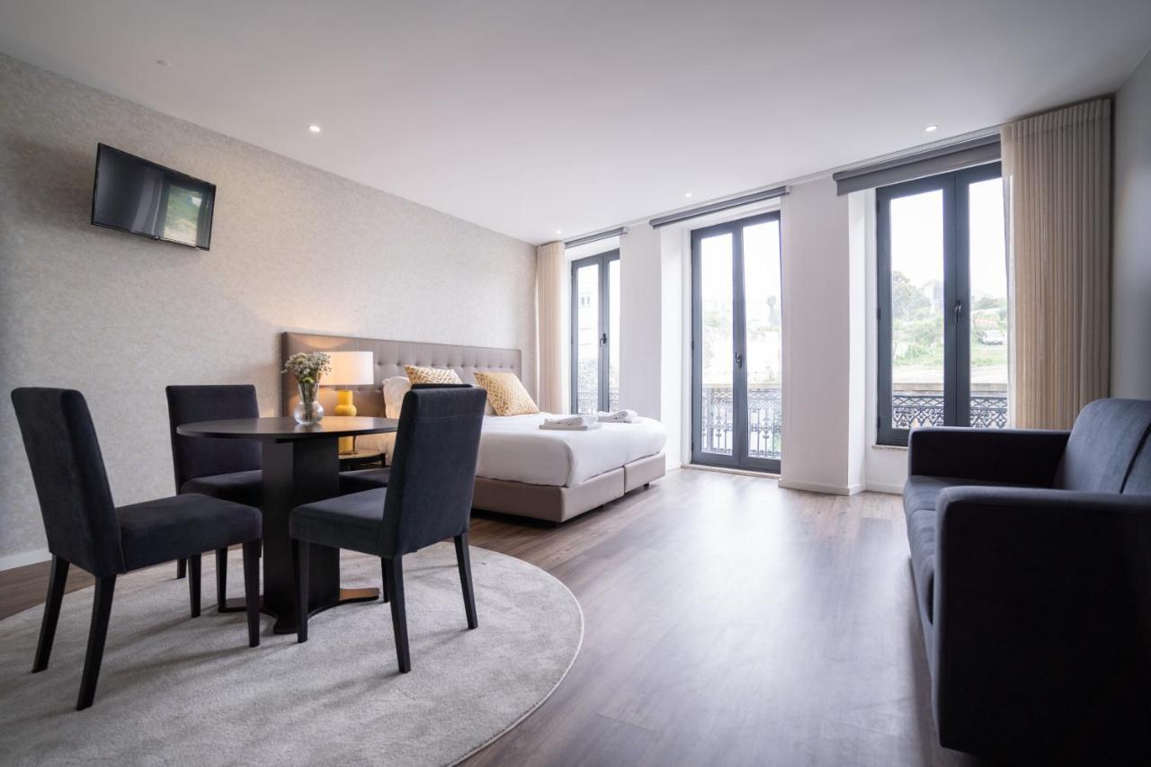 Apartamento Portotem Classic - The Rest Porto