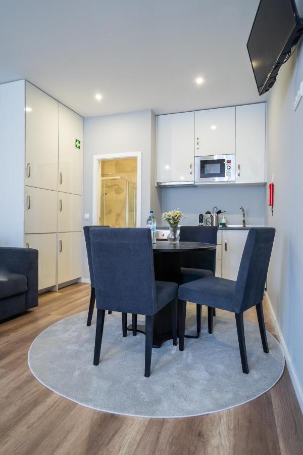 Portotem Classic - The Rest Apartamento *