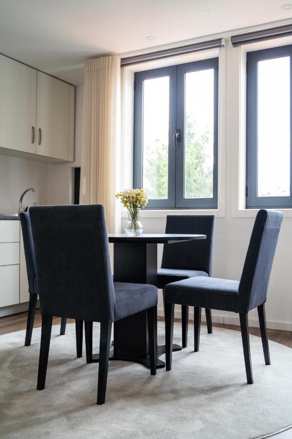 Portotem Classic - The Rest Apartamento Porto
