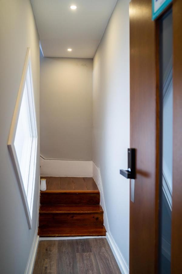 Apartamento Portotem Classic - The Rest