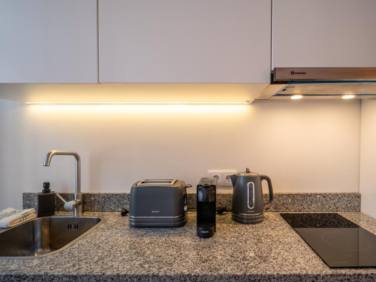 Apartamento Portotem Classic - The Rest